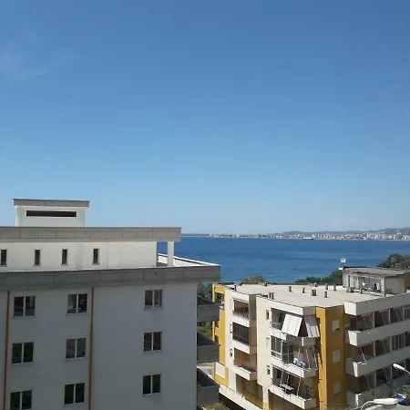 Apartament Klei