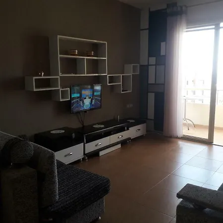 Klei Apartament