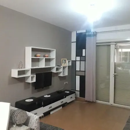 Apartament Klei *