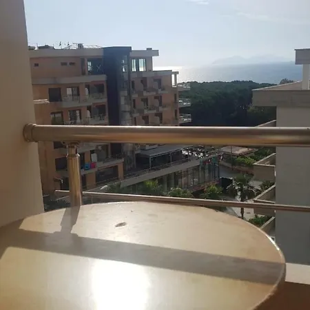 Apartament Klei