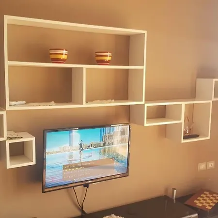 Apartament Klei