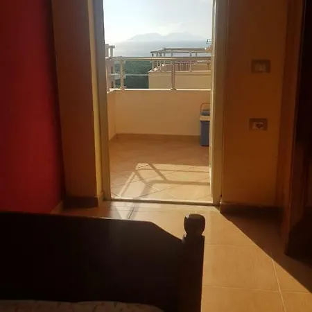 Apartament Klei *