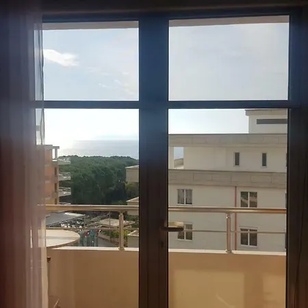 Apartament Klei Wlora