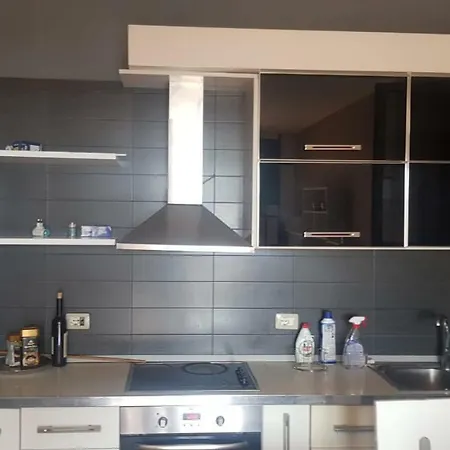 Klei Apartament